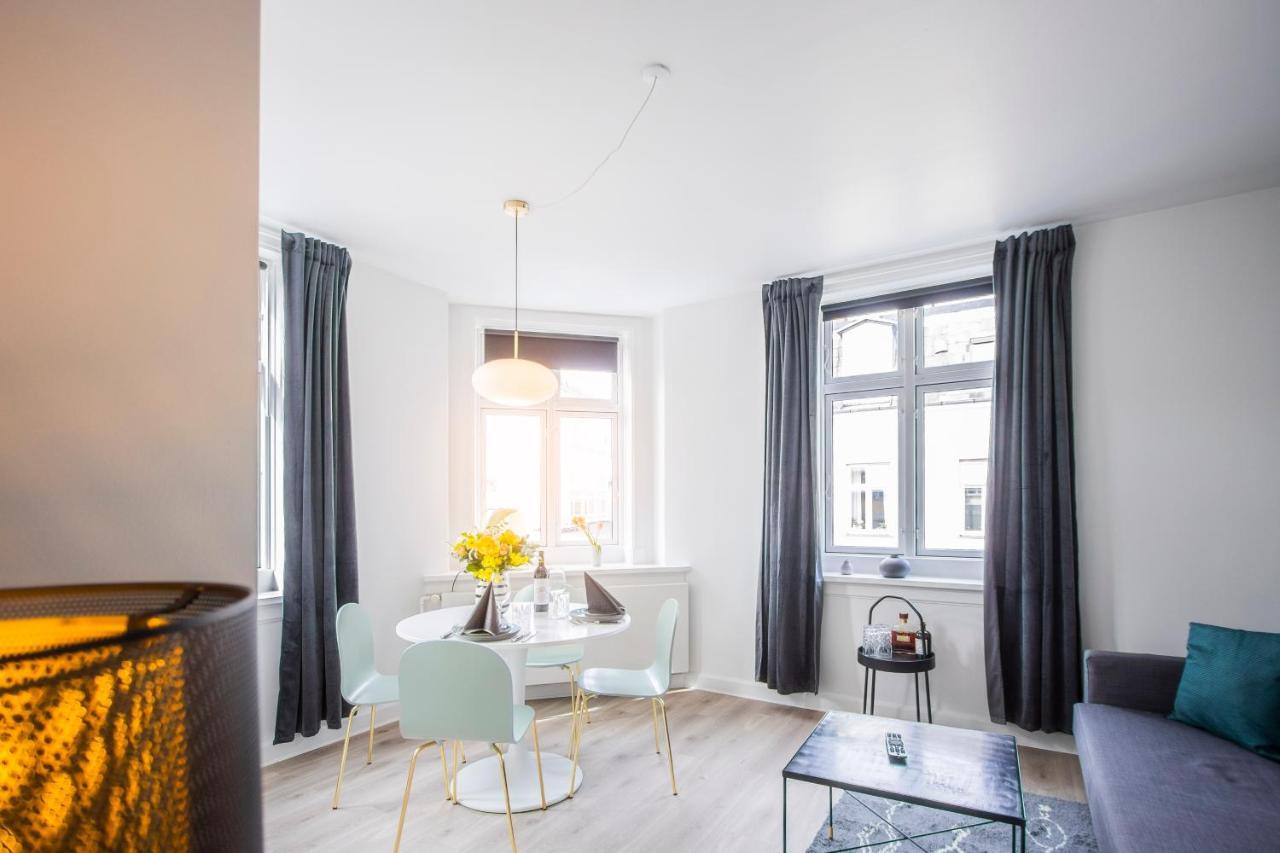 Hotel Postgaarden Kongens Lyngby Bagian luar foto